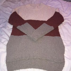 WEMON’S SWEATER